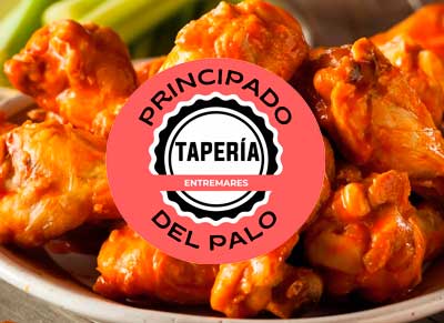 Restaurantes Sobresalientes para comer bien Málaga Entremares Tapería